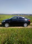  Hyundai Solaris 2014 , 330000 , 