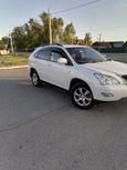 SUV   Toyota Harrier 2010 , 1680000 , 