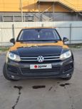 SUV   Volkswagen Touareg 2014 , 1999000 , 