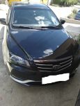  Geely Emgrand EC7 2016 , 590000 , 