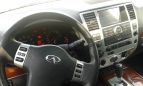 SUV   Infiniti QX56 2008 , 850000 , 