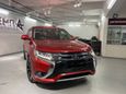 SUV   Mitsubishi Outlander 2015 , 1770000 , 