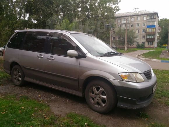    Mazda MPV 1999 , 325000 , 