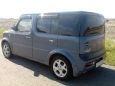  Nissan Cube 2003 , 195000 , 