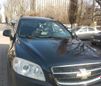 SUV   Chevrolet Captiva 2008 , 500000 , --