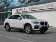 SUV   BMW X4 2019 , 4120000 , 