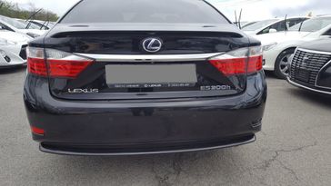  Lexus ES300h 2012 , 1400000 , 
