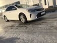  Toyota Camry 2015 , 1380000 , 