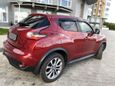 SUV   Nissan Juke 2018 , 1160000 , 