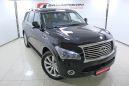 SUV   Infiniti QX80 2013 , 1699000 , 