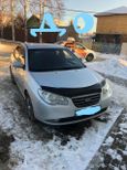  Hyundai Avante 2007 , 190000 , 