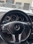  Mercedes-Benz C-Class 2012 , 1500000 , 