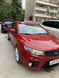  Kia Cerato Koup 2012 , 600000 , 