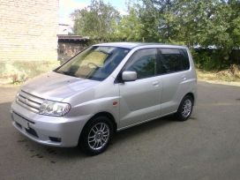  Mitsubishi Mirage Dingo 2001 , 210000 , 