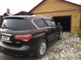 SUV   Infiniti QX56 2013 , 1650000 , 