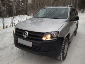  Volkswagen Amarok 2011 , 890000 , 
