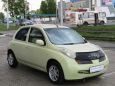  Nissan March 2003 , 190000 , 