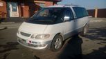    Toyota Estima Lucida 1997 , 245000 , 