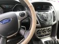  Ford Focus 2014 , 500000 , 