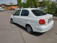  Toyota Platz 2003 , 200000 , 