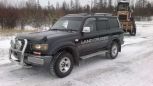 SUV   Toyota Land Cruiser 1995 , 801000 , 