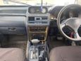 SUV   Mitsubishi Pajero 1991 , 298000 , -