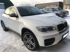 SUV   BMW X6 2012 , 2380000 , 