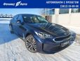  Kia Stinger 2018 , 2199000 , 