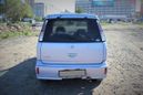  Nissan Cube 2002 , 219000 , 