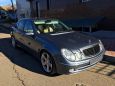  Mercedes-Benz E-Class 2004 , 615000 , 