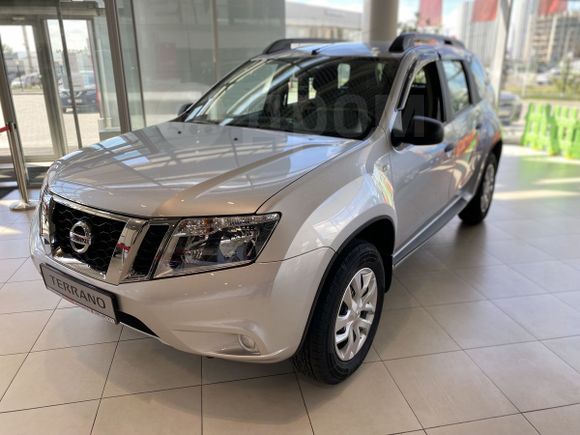 SUV   Nissan Terrano 2021 , 1330000 , 