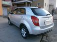 SUV   SsangYong Actyon 2011 , 639000 ,  