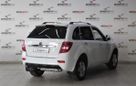 SUV   Lifan X60 2016 , 642000 , 