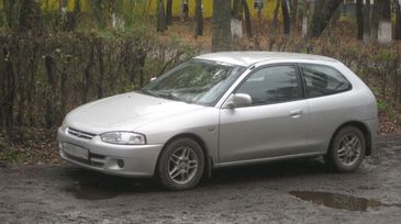  Mitsubishi Colt 2000 , 180000 , 