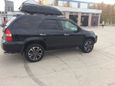 SUV   Acura MDX 2002 , 560000 , 