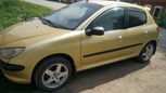  Peugeot 206 2003 , 199999 , 