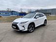 SUV   Lexus RX350 2017 , 2900000 , 