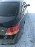  Toyota Allion 2007 , 610000 , 