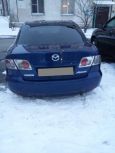  Mazda Atenza 2003 , 240000 , 