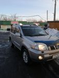 SUV   Nissan X-Trail 2004 , 580000 , 