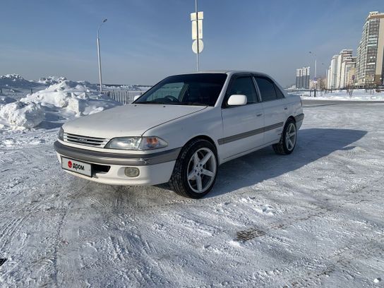 Тойота Карина 1997 года