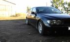 BMW 7-Series 2004 , 630000 , 