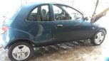  Ford Ka 1997 , 100000 , 