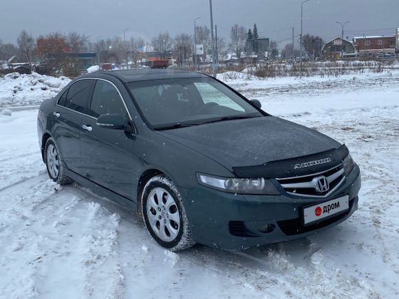  Honda Accord 2006 , 660000 , 