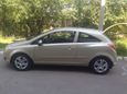  Opel Corsa 2007 , 340000 , 