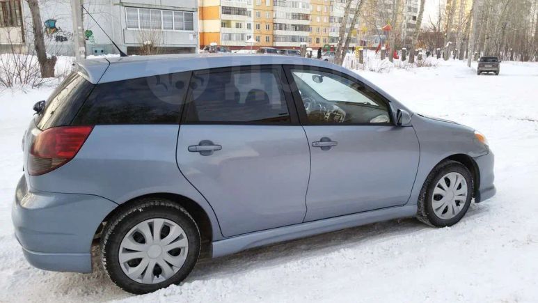  Toyota Matrix 2003 , 380000 , 