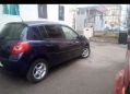  Renault Clio 2006 , 165000 , 