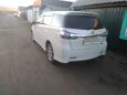    Toyota Wish 2013 , 940000 , 