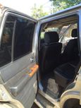 SUV   Nissan Patrol 2005 , 910000 , 