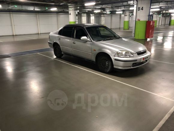  Honda Civic Ferio 1998 , 100000 , 